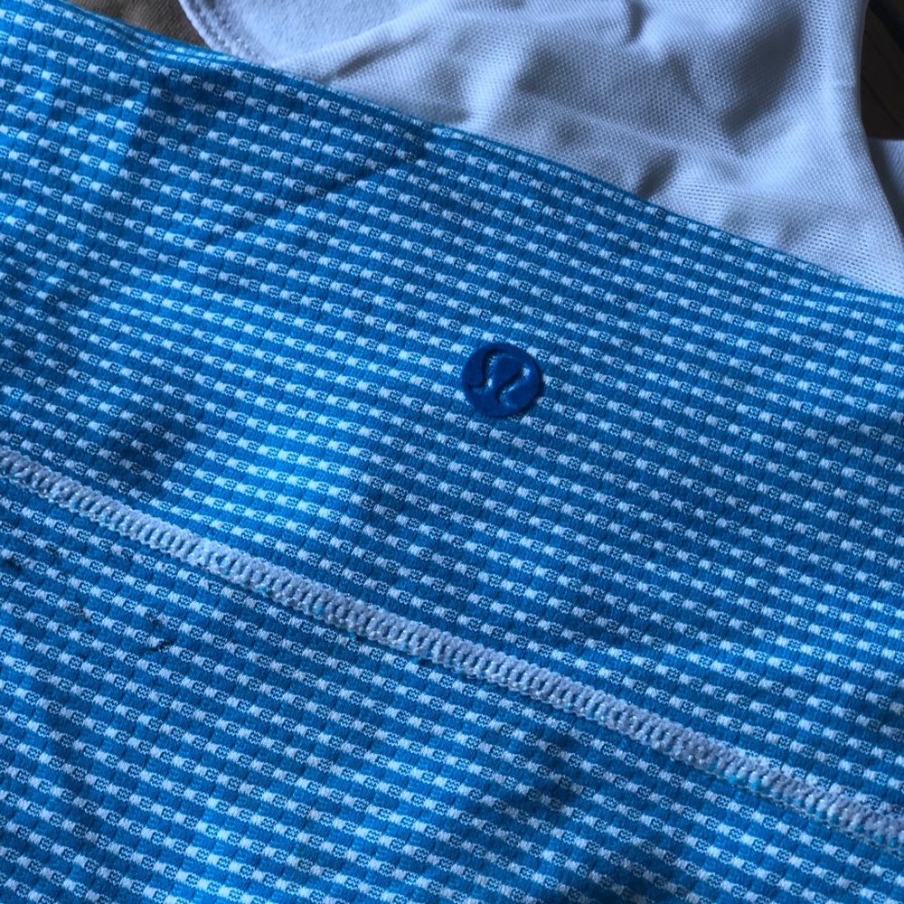 Lululemon top